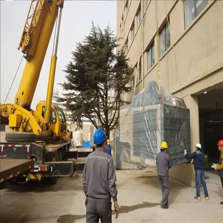 歙县附近12吨吊车出租电话