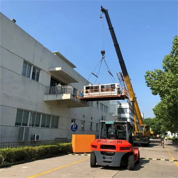 歙县小型吊车出租电话