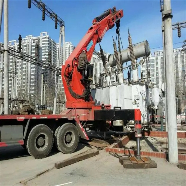 歙县就近吊车出租|工地厂房吊装设备租赁|24小时高效响应