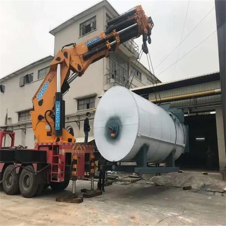 歙县室内装修小型折臂吊出租服务：高效解决方案与租赁指南