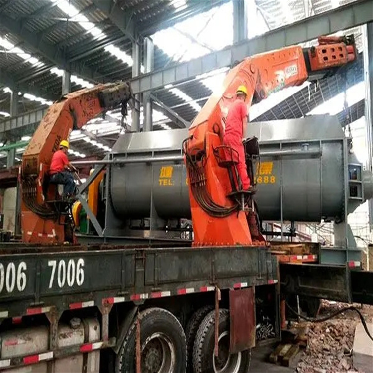 歙县大型随车吊出租多少钱