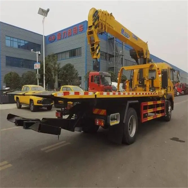 歙县附近小随车吊出租电话，轻松解决搬运烦恼