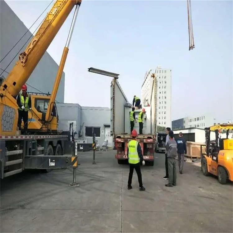 歙县如何找到附近的吊车救援服务