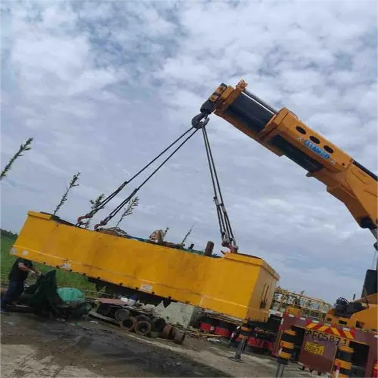 歙县专业吊车出租哪家好