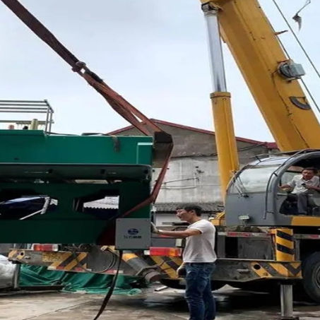 歙县长期租赁大型吊车有价格优惠吗？